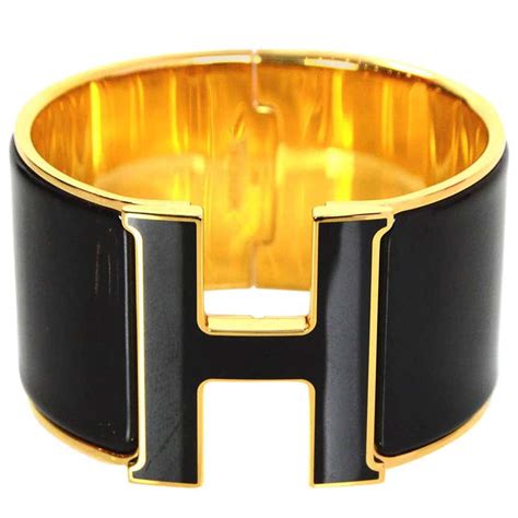 hermes cuff bracelet ebay|Hermes bracelet near me now.